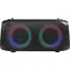AKAI ABTS-45 Tragbarer Lautsprecher schwarz / Bluetooth 5.0 / USB / AUX / 20W 