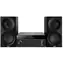 AKAI AM-301 BK / Mikrosystem / FM-Tuner / CD / AUX / RCA / USB / BT