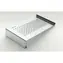 Edifier SS04 Lautsprecherständer silber / Aluminium / für R980T, R990BT, QR65, R1100 