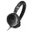 Neu - AUDIO-TECHNICA ATH-ES700 / Geschlossener Kopfhörer / 1,2 m Kabel / 3,5-mm-Klinkenstecker / Schwarz / Neu