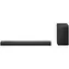 LG S70TY schwarz / Soundbar 3.1 / 400 W Leistung / kabelloser Subwoofer / Bluetooth 