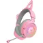 Razer Kraken Kitty V3 Pro pink / kabelloses Gaming-Headset / Mikrofon / 2,4 GHz / Bluetooth / RGB