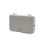Roberts Radio Play 11 weiß / Tragbares Radio / DAB+ und FM / USB-C / LCD-Display / 3,5-mm-Klinkenanschluss 