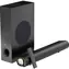 Creative Stage Pro Schwarz / Soundbar / 2.1 / 120 W / Bluetooth 5.3 / USB