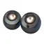 Creative Labs Pebble X schwarz / Lautsprecher / RGB / 2.0 / Bluetooth 5.3 / 30 W