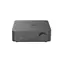 WiiM Vibelink Amp grau / Verstärker / 100 W/Kanal / RCA / Koaxial / optischer Eingang