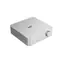 WiiM Vibelink Verstärker silber / Verstärker / 100 W/Kanal / RCA / Koaxial / optischer Eingang