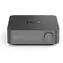 WiiM Amp PRO grau / Verstärker / 60 W/Kanal / HDMI / Bluetooth / optischer Eingang