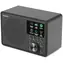 Majority Touro Black / Internetradio / DAB+ / FM / Internet