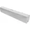 Ausgepackt - Mehrheitlich Bowfell weiß / Soundbar / 2.0 / 50W / Bluetooth / USB / AUX / RCA / ausgepackt