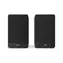Sharp CP-SS30BK schwarz / Lautsprecher 2.0 / 60 W / BT 5.0 / USB / 3,5-mm-Klinkenanschluss 