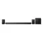 Samsung HW-Q930F schwarz / 9.1-Kanal-Soundbar / HDMI / Bluetooth / optischer Eingang