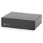 Ausgepackt - Pro-Ject DAC Box E schwarz / D/A-Wandler / ausgepackt