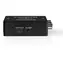 Nedis VCON3456AT Composite-Video- und Audio-zu-HDMI-Konverter / Full HD 1920x1080 / 1-Wege / 1080p