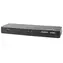 Nedis VCON6430AT KVM-Switch / USB-C + 2x HDMI-Eingang auf 4X USB-A + 1x HDMI-Ausgang / 4K@60Hz / 18 Gbit/s