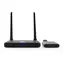 Nedis VTRA3460GY drahtloser HDMI-Transmitter 1080p / 2,4-5 GHz / bis zu 30 m