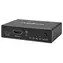 Nedis VSWI3493AT HDMI-Switch, 3 Eingänge auf 1 Ausgang / 8K@60Hz / 45 Gbit/s / HDCP 2.3 / Aluminium