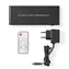 Nedis VSWI3475AT HDMI-Switch, 5 Eingänge auf 1 Ausgang / 4K2K@60Hz / HDCP 2.2 Fernbedienung