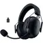 Ausgepackt - Razer BlackShark V3 X Hyperspeed Wireless, schwarz / Gaming-Headset mit Mikrofon / 2,4 GHz / Bluetooth / USB / ausgepackt