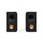 Klipsch R-40M (1 Paar) schwarz / Regallautsprecher / 50 W / Bassreflex / 8 Ohm / 91 dB