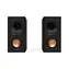 Klipsch R-50M (1 Paar) schwarz / Regallautsprecher / 75 W / Bassreflex / 8 Ohm / 92 dB