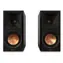 Klipsch RP-500M II (1 Paar) schwarz / Regallautsprecher / 75 W / Bassreflex / 8 Ohm / 92 dB