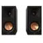Klipsch RP-500M II (1 Paar) braun / Regallautsprecher / 75 W / Bassreflex / 8 Ohm / 92 dB