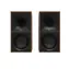 Klipsch The Sevens - Walnuss (1 Paar) / Aktivlautsprecher / 100 W / HDMI | optisch | Cinch | 3,5 mm | USB | Bluetooth / 109 dB
