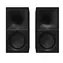 Klipsch The Nines - Schwarz (1 Paar) / Aktivlautsprecher / 240 W / HDMI | optisch | Cinch | 3,5 mm | USB | Bluetooth / 115 dB