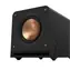 Klipsch RP-1000SW / Subwoofer 10" / 300 W / Bassreflex / 118,5 dB