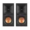 Klipsch R-50PM schwarz (1 Paar) / Lautsprecher / 120 W / BT / USB / OPT / AUX / Phono / Line