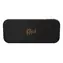 Klipsch Nashville schwarz / Bluetooth-Lautsprecher / 20 W / BT 5.3 / IP67 / Mikrofon
