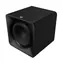Klipsch Flexus SUB 200 schwarz / Kabelloser Subwoofer / 200 W