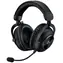 Ausgepackt - Logitech G PRO X 2 LIGHTSPEED schwarz / kabellose Kopfhörer / abnehmbares Mikrofon / 50-mm-Treiber / ausgepackt