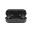 Ausgepackt - AUDIO-TECHNICA ATH-CKR7TW schwarz / kabellose In-Ear-Kopfhörer / mit Mikrofon / Bluetooth / ausgepackt