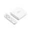 Ausgepackt - Homatics Box R 4K / Multimedia-Player / Android TV 11 / Ausgepackt