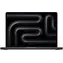 Apple MacBook Pro 16" M4 Max 2024 Space Black / Apple M4 Max / 36 GB / 1 TB SSD / Apple 32-Core iGPU / macOS / CZ