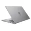 HP Zbook Ultra 14 G1a silber / 14" WUXGA / RYZEN AI Max 390 3,2GHz / 32GB / 1TB SSD / Radeon 8050S / W11P