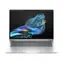 HP EliteBook 6 G1q 14 Silber / 14" WUXGA / Snapdragon X X1-26-100 / 32 GB RAM / 512 GB SSD / Adreno / Windows 11P