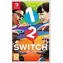 Switch 1 2 Switch / Sozial / Englisch / ab 12 Jahren / Spiel für Nintendo Switch