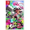 Switch Splatoon 2 / Action / Englisch / ab 7 Jahren / Spiel für Nintendo Switch