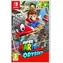 Switch Super Mario Odyssey / Plattformer / Englisch / ab 3 Jahren / Spiel für Nintendo Switch