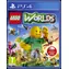 PS4 Lego Worlds / Kinder / CZ Untertitel / ab 7 Jahren / Spiel für Playstation 4