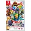Switch Hyrule Warriors Definitive Edition / Action / Englisch / ab 12 Jahren / Spiel für Nintendo Switch