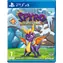 PS4 Spyro Trilogy Reignited / Kinder / Englisch / ab 7 Jahren / Spiel für Playstation 4