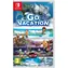 Switch Go Vacation / Sozial / Englisch / ab 3 Jahren / Spiel für Nintendo Switch