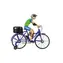 Jamara Bicycle mit Sound / LED / Alter: 6+