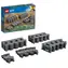 LEGO® City 60205 Wohnheime / Anzahl Teile: 20 / ab 5 Jahren