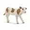 Schleich Farm WORLD 13802 Geflecktes Kalb / ab 3 Jahren