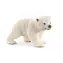 Schleich Wild Life 14708 Eisbärjunges - Laufend / ab 3 Jahren